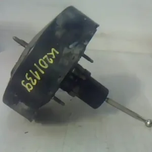 Alacsony ár SKODA FABIA 99-07 Fékrásegítő 1.4i bontott alkatrész