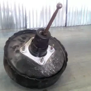 Kedvezmény SKODA FABIA 99-07 Fékrásegítőbontott alkatrész