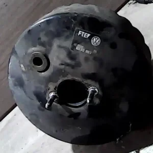 Rendeld meg most SKODA FABIA 99-07 Fékrásegítő1.4 ibontott alkatrész