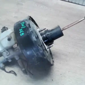 SKODA FABIA 99-07 Fékrásegítő1.2i bontott alkatrész Népszerű