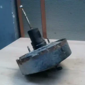 SKODA FABIA 99-07 Fékrásegítő1.4i bontott alkatrész Biztonságos fizetés