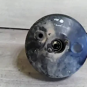 SKODA FABIA 99-07 Fékrásegítőbontott alkatrész Rendeld meg most