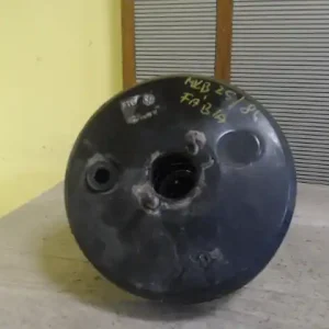 Alacsony ár SKODA FABIA 99-07 Fékrásegítőbontott alkatrész