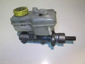 Legkelendőbb SKODA FABIA 99-07 Főfékhenger bontott alkatrész