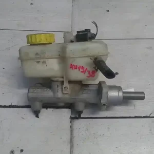 Csak ma SKODA FABIA 99-07 Főfékhenger bontott alkatrész