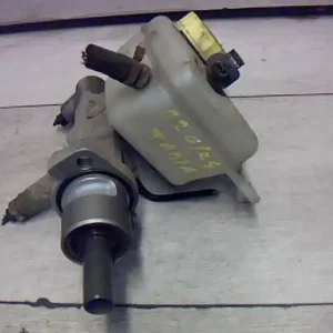 SKODA FABIA 99-07 Főfékhenger bontott alkatrész Biztonságos fizetés