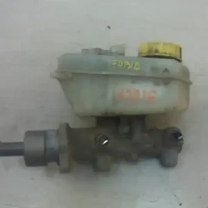 Alacsony ár SKODA FABIA 99-07 Főfékhenger 1.4ibontott alkatrész