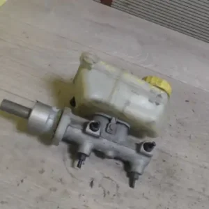 SKODA FABIA 99-07 Főfékhenger 1.2 i bontott alkatrész Legnépszerűbb