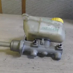 SKODA FABIA 99-07 Főfékhenger 1.2 i bontott alkatrész Szuper ajánlat