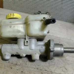 SKODA FABIA 99-07 Főfékhenger bontott alkatrész Szuper ajánlat