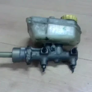 SKODA FABIA 99-07 Főfékhenger tartállyal,,1.4i bontott alkatrész Akció