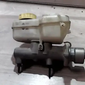 Outlet SKODA FABIA 99-07 Főfékhenger bontott alkatrész