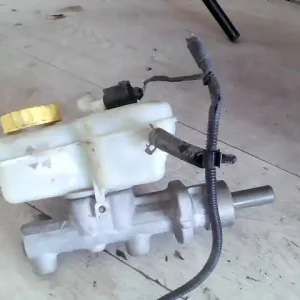 SKODA FABIA 99-07 Főfékhenger bontott alkatrész Vedd meg most