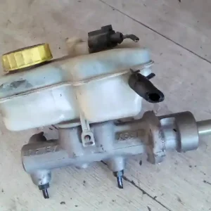 SKODA FABIA 99-07 Főfékhenger bontott alkatrész Ajánlat