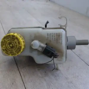 SKODA FABIA 99-07 Főfékhenger 1.2i bontott alkatrész Szuper ajánlat