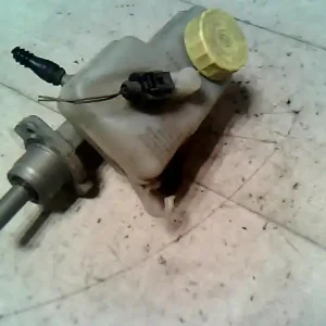 SKODA FABIA 99-07 Főfékhenger 1.4 i bontott alkatrész Biztonságos fizetés