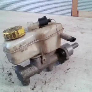 SKODA FABIA 99-07 Főfékhenger bontott alkatrész Csak ma