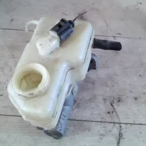 Expressz kézbesítés SKODA FABIA 99-07 Főfékhenger bontott alkatrész