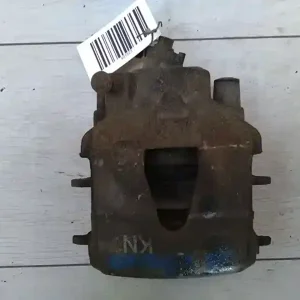 Kihagyhatatlan ajánlat SKODA FABIA 99-07 Jobb első féknyereg munkahengerrel bontott alkatrész