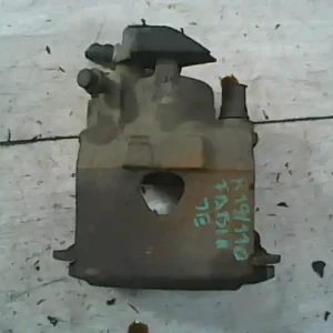 Kedvezmény SKODA FABIA 99-07 Jobb első féknyereg munkahengerrel bontott alkatrész