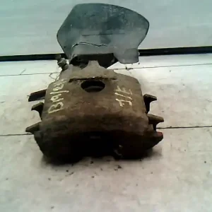 SKODA FABIA 99-07 Jobb első féknyereg munkahengerrel bontott alkatrész Outlet