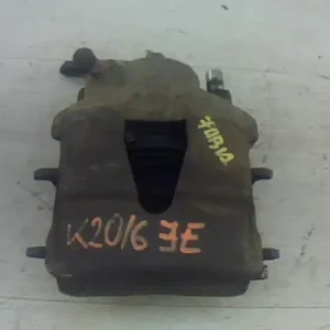 SKODA FABIA 99-07 Jobb első féknyereg munkahengerrel 1.4ibontott alkatrész Olcsóbb