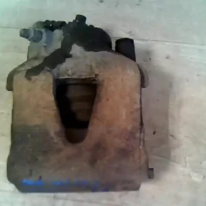 SKODA FABIA 99-07 Jobb első féknyereg munkahengerrel 1.2 i, 12 v bontott alkatrész Kedvezmény