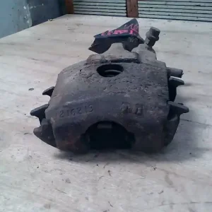 SKODA FABIA 99-07 Jobb első féknyereg munkahengerrel 1.4i bontott alkatrész Biztonságos fizetés