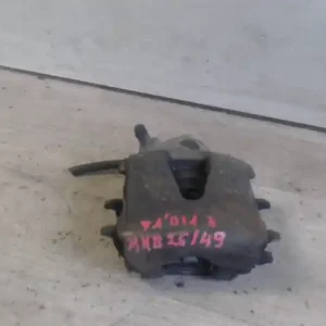 SKODA FABIA 99-07 Jobb első féknyereg munkahengerrel 1.2 i bontott alkatrész Szezonális akció