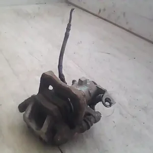 Bestseller SKODA FABIA 99-07 Jobb hátsó féknyereg munkahengerrel 1.9d bontott alkatrész