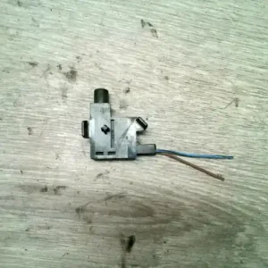 Azonnal elérhető SKODA FABIA 99-07 Kézifék kapcsoló bontott alkatrész