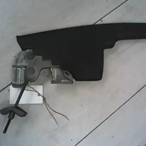 SKODA FABIA 99-07 Kézifék kar bontott alkatrész Expressz kézbesítés