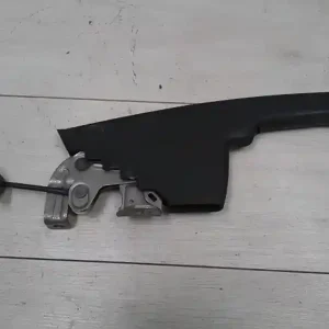 Különleges ajánlat SKODA FABIA 99-07 Kézifék kar bontott alkatrész