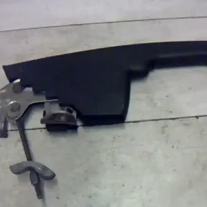 SKODA FABIA 99-07 Kézifék kar bontott alkatrész Szuper ajánlat