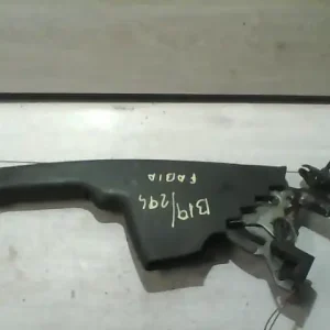 Gyors szállítás SKODA FABIA 99-07 Kézifék kar bontott alkatrész