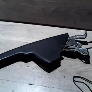 Olcsó SKODA FABIA 99-07 Kézifék kar bontott alkatrész