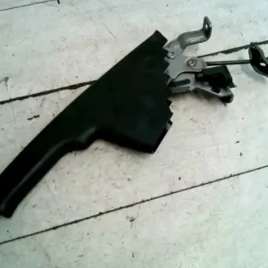 SKODA FABIA 99-07 Kézifék kar bontott alkatrész Kedvezmény