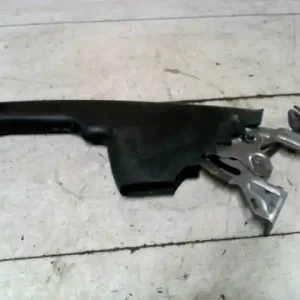 Ingyenes szállítás SKODA FABIA 99-07 Kézifék kar bontott alkatrész