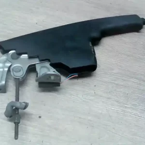 SKODA FABIA 99-07 Kézifék kar bontott alkatrész Vásárlói kedvenc