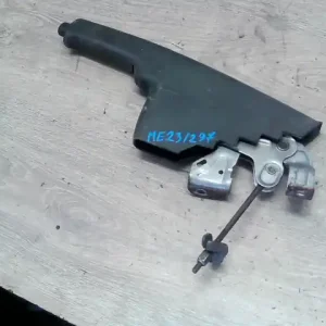 Népszerű SKODA FABIA 99-07 Kézifék kar 5 ajtós bontott alkatrész