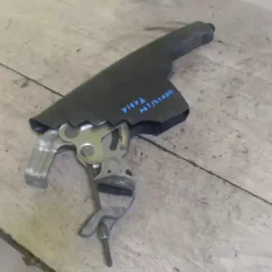 SKODA FABIA 99-07 Kézifék kar 1.2 i bontott alkatrész Biztonságos fizetés