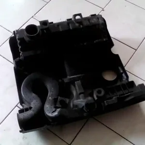 Árcsökkenés SKODA FABIA 99-07 Légszárító szűrő ház bontott alkatrész