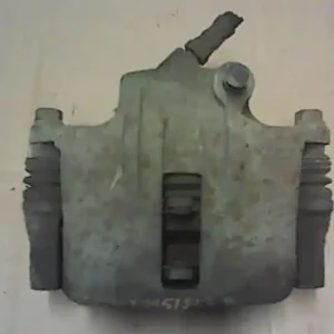 Árcsökkenés SKODA FAVORIT Bal első féknyereg munkahengerrel bontott alkatrész