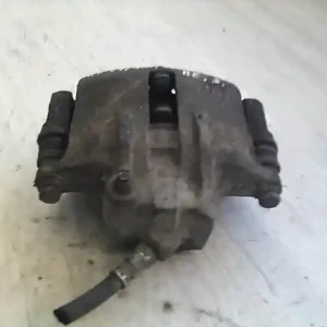 Különleges ajánlat SKODA FAVORIT Bal első féknyereg munkahengerrel bontott alkatrész