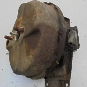 SKODA FAVORIT Fékrásegítőbontott alkatrész Kihagyhatatlan ajánlat