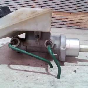 SKODA FAVORIT Főfékhenger bontott alkatrész Biztonságos vásárlás