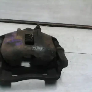 Biztonságos vásárlás SKODA FELICIA -97 Bal első féknyereg munkahengerrel bontott alkatrész