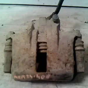 Árengedmény SKODA FELICIA -97 Bal első féknyereg munkahengerrel bontott alkatrész