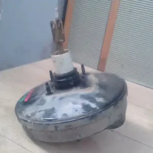 SKODA FELICIA -97 Fékrásegítő1.9d bontott alkatrész Akció