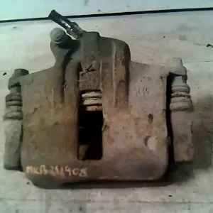 SKODA FELICIA -97 Jobb első féknyereg munkahengerrel bontott alkatrész Kiárusítás